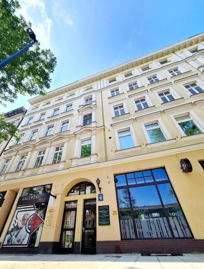 Aleja Wojska Polskiego 40 Szczecin Luaran gambar