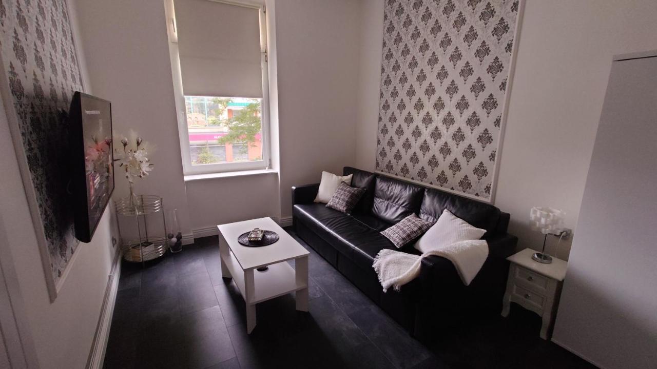 Aleja Wojska Polskiego 40 Szczecin Luaran gambar